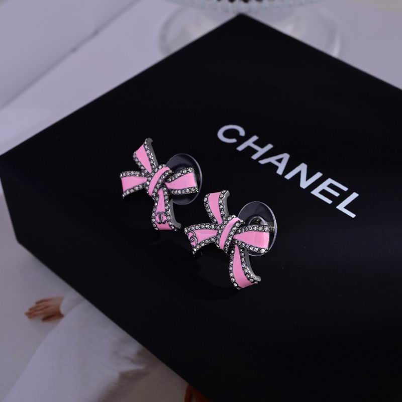 Chanel Earring 06yxs06